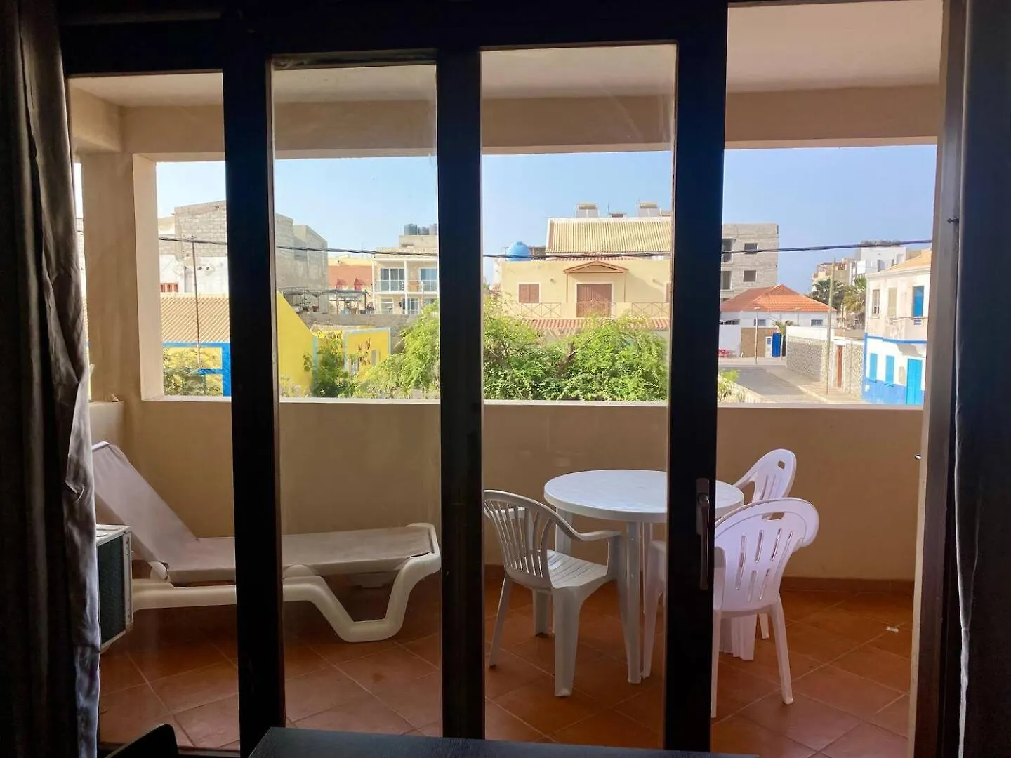 Appartement Porto Antigo 2 - By Bobbywashere Santa Maria Cap-Vert