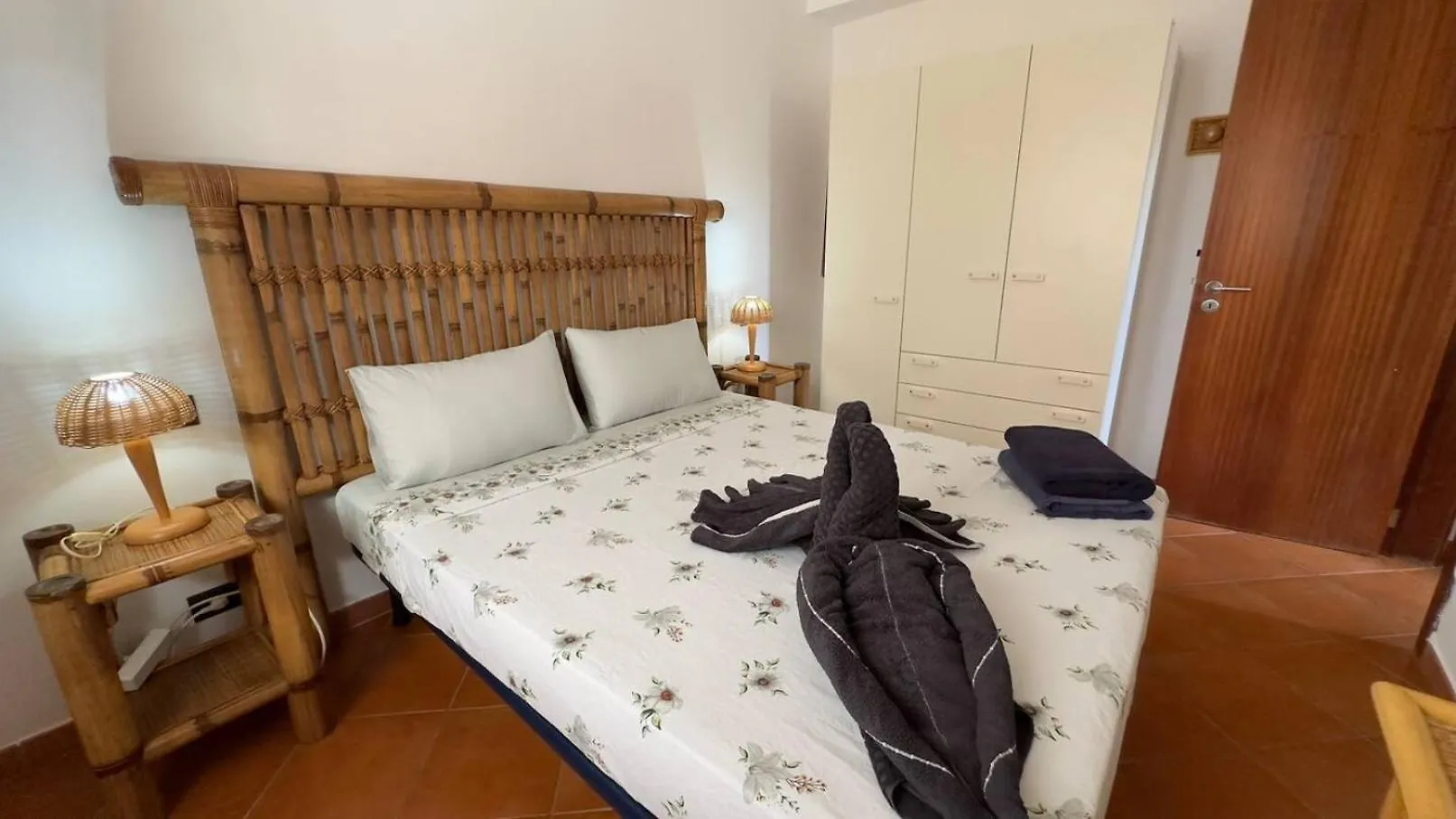Porto Antigo 2 - By Bobbywashere Santa Maria Appartement