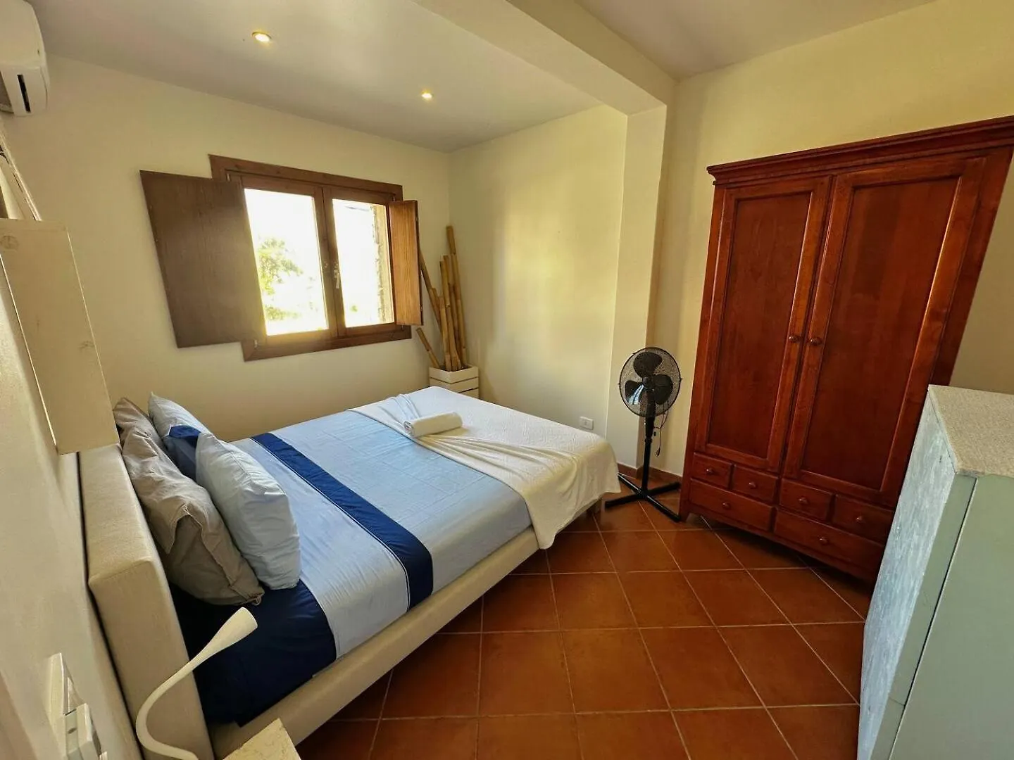 Porto Antigo 2 - By Bobbywashere Santa Maria Appartement