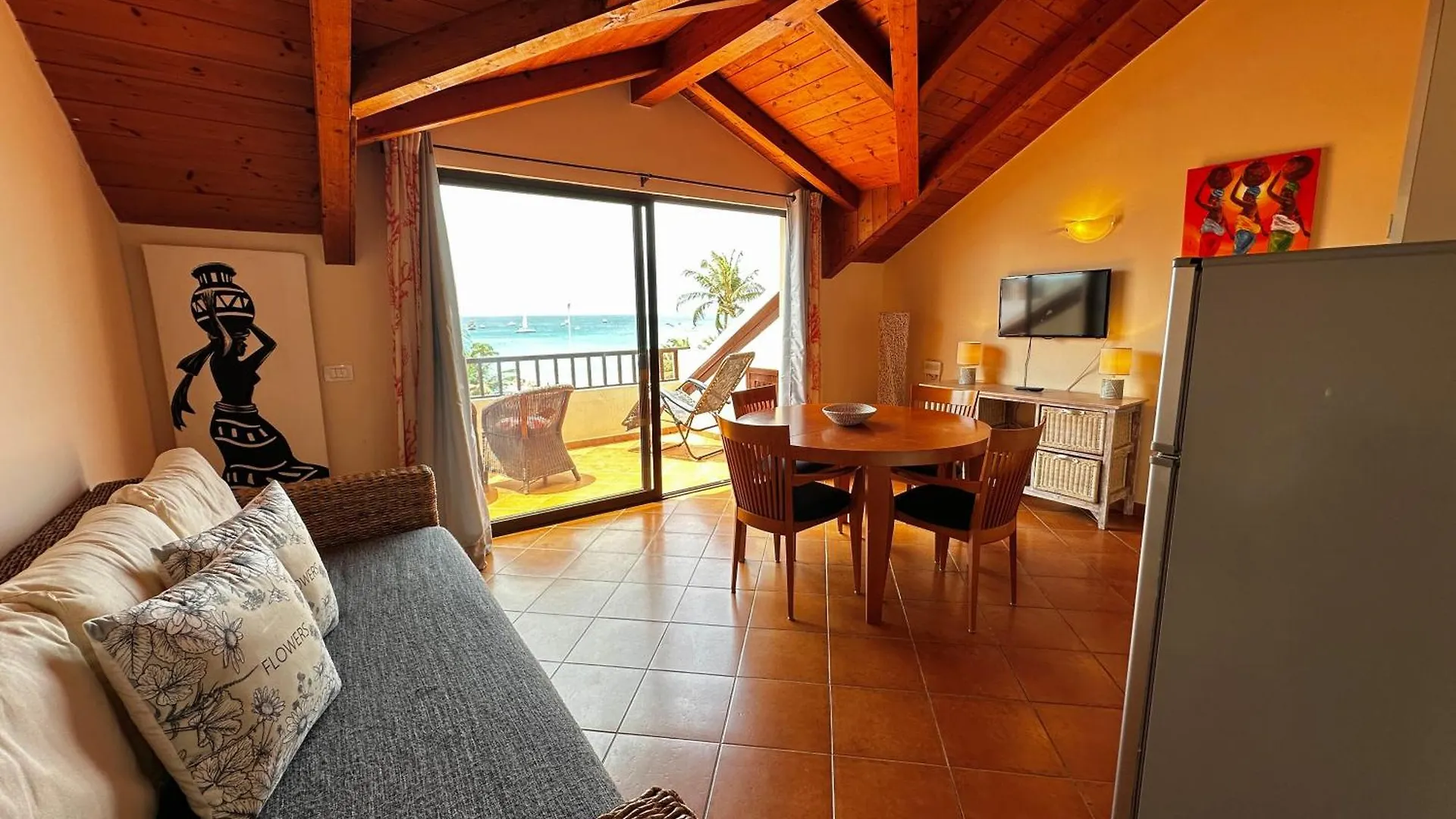 Porto Antigo 2 - By Bobbywashere Santa Maria Appartement