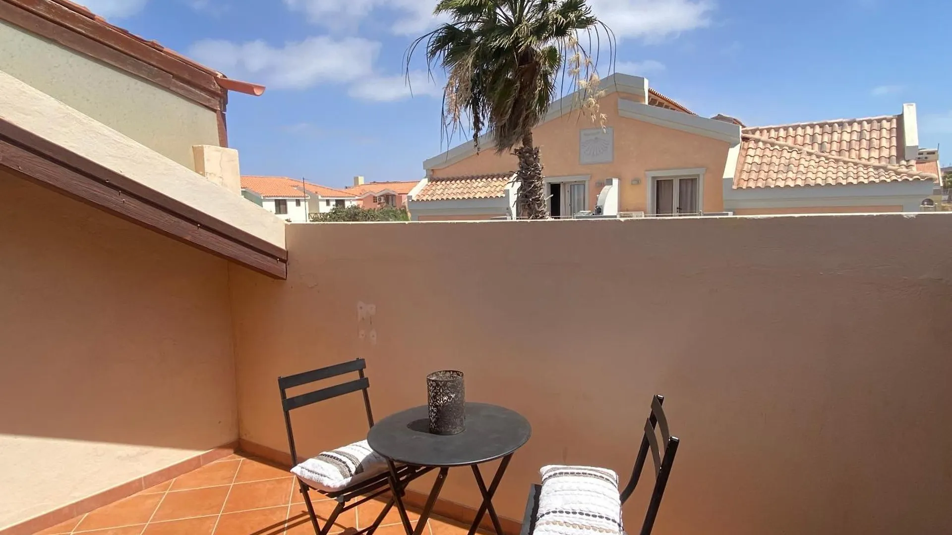 Appartement Porto Antigo 2 - By Bobbywashere Santa Maria