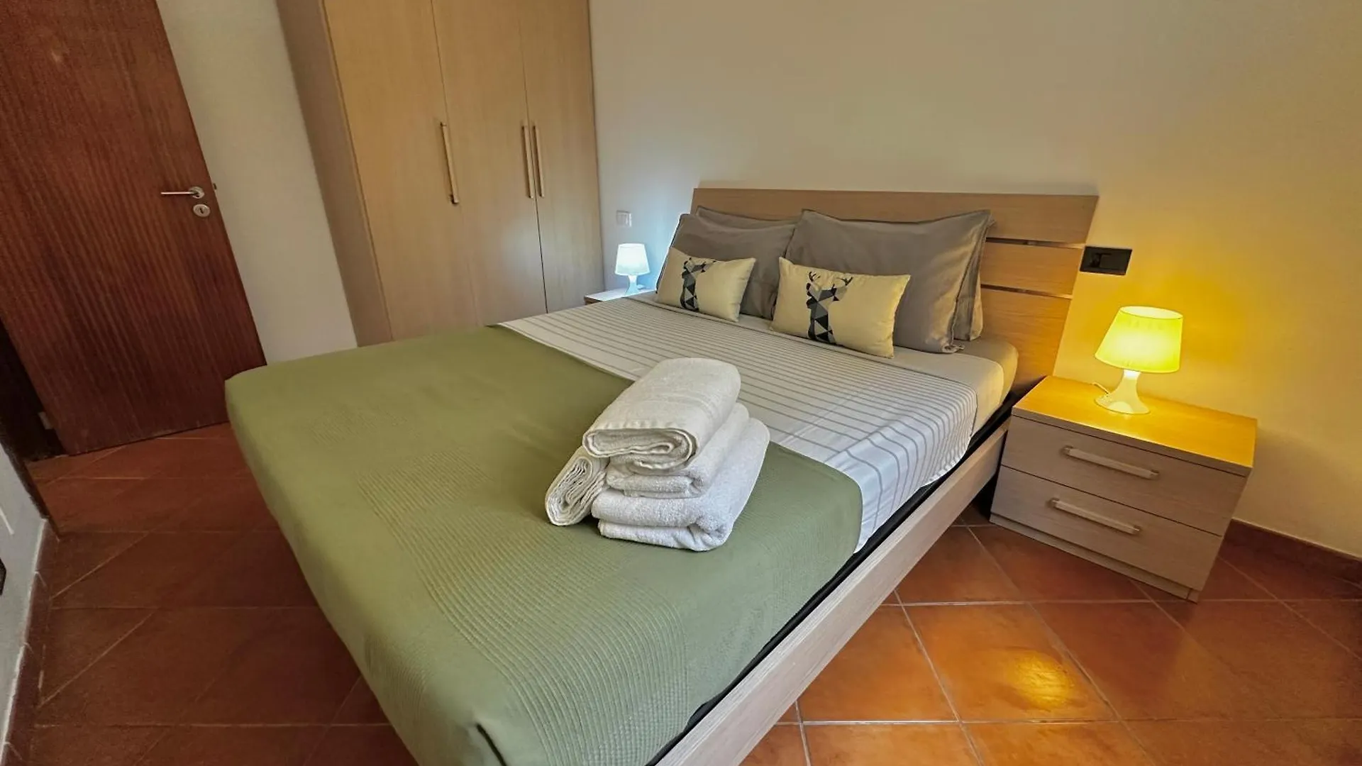 Appartement Porto Antigo 2 - By Bobbywashere Santa Maria