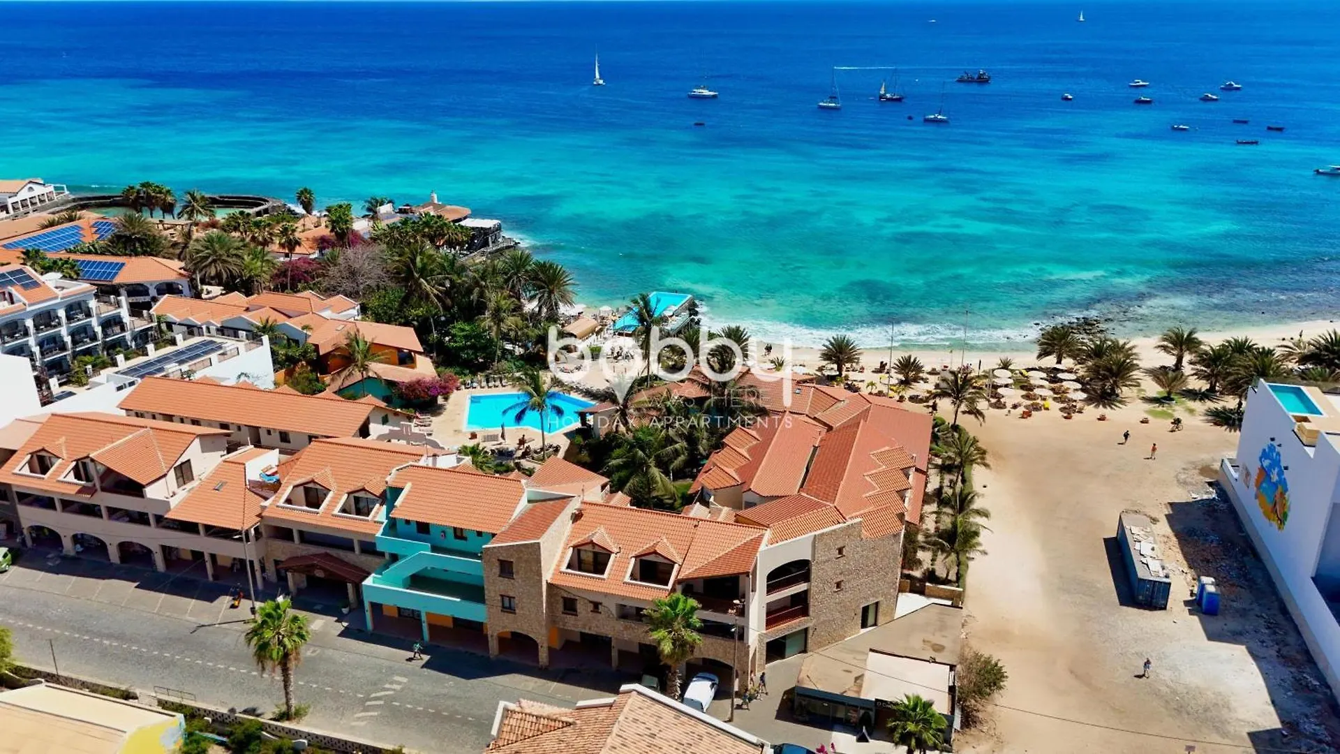 Porto Antigo 2 - By Bobbywashere Santa Maria