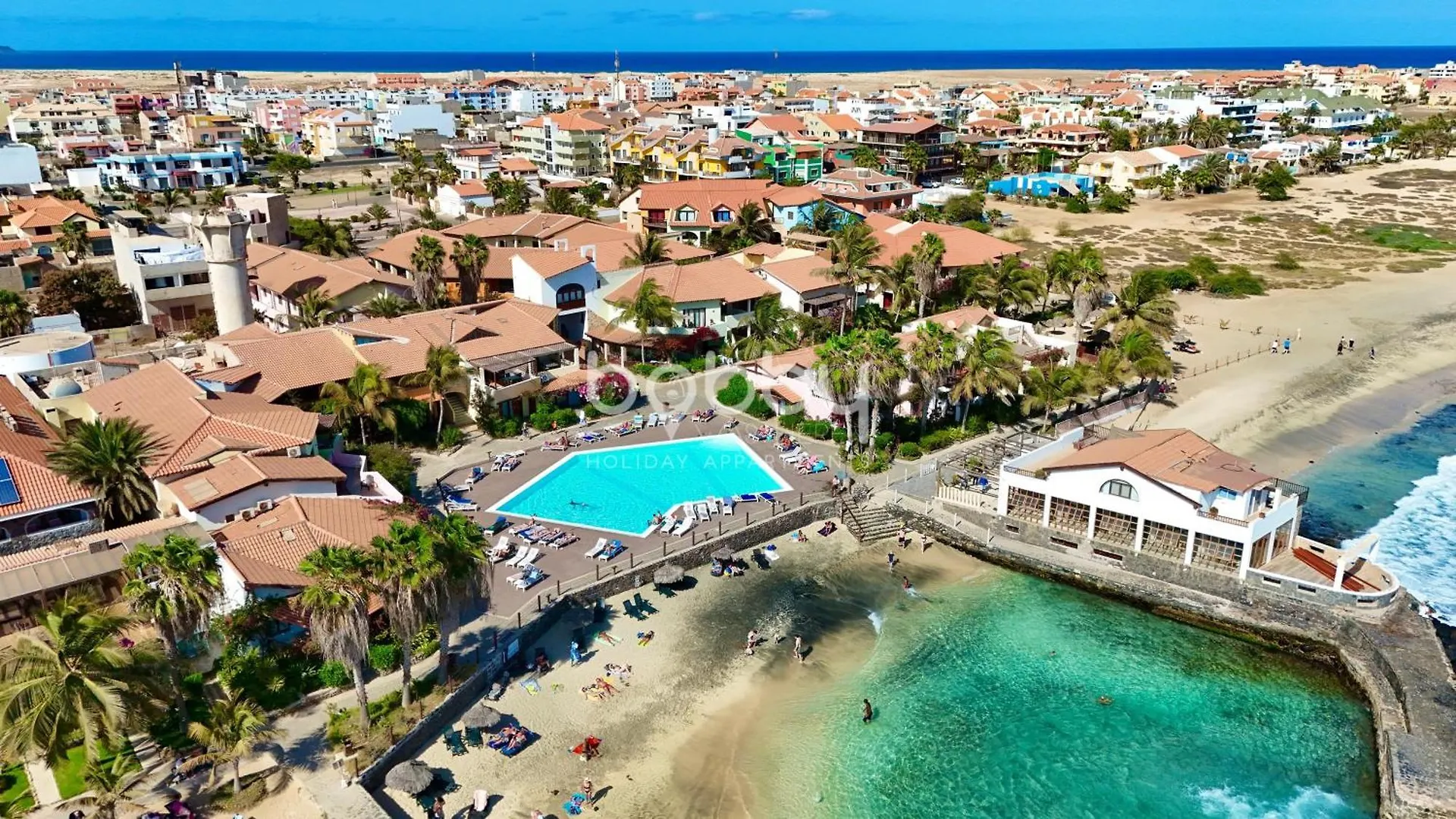 Porto Antigo 2 - By Bobbywashere Santa Maria