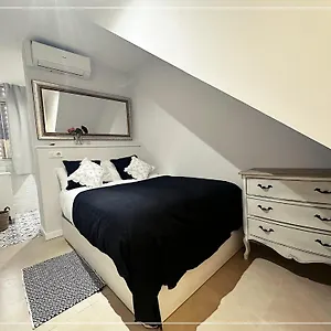 Fira Gran Via Ii Séjour chez l'habitant L'Hospitalet de Llobregat