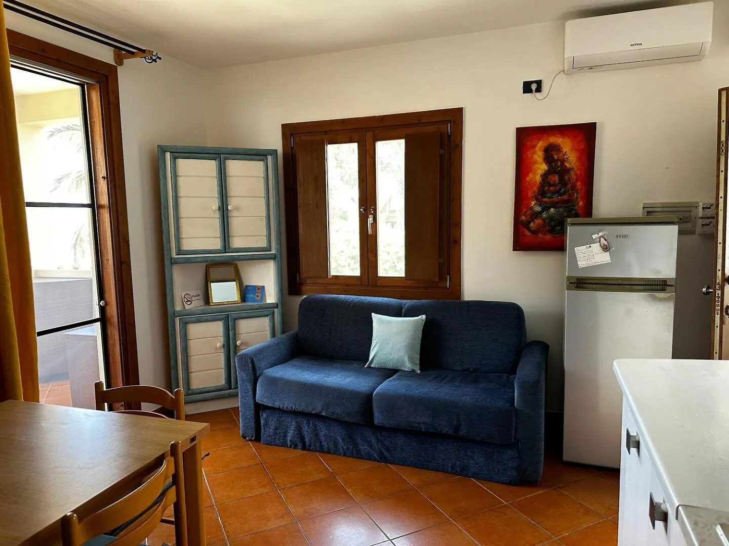 Porto Antigo 2 - By Bobbywashere Santa Maria Apartment