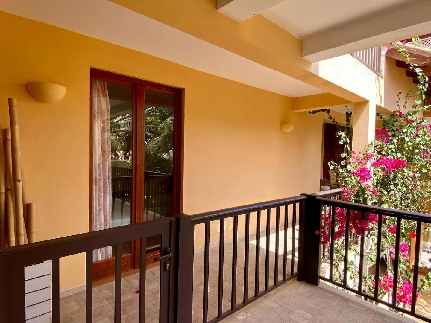 Apartment Porto Antigo 2 - By Bobbywashere Santa Maria