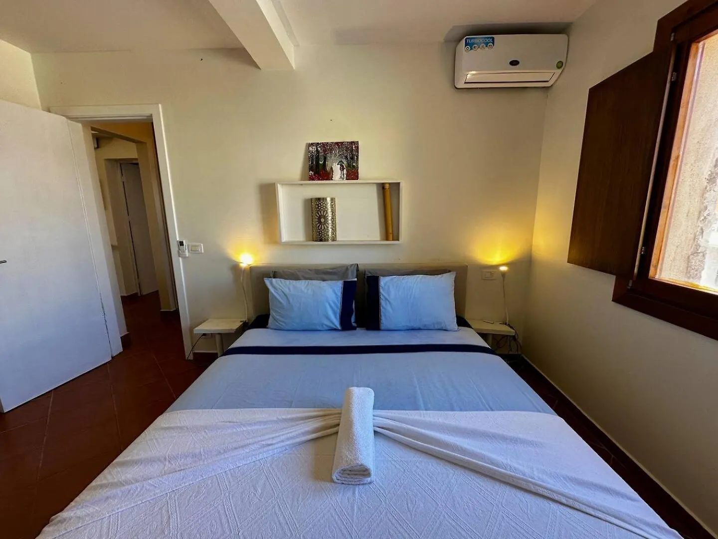 Apartment Porto Antigo 2 - By Bobbywashere Santa Maria