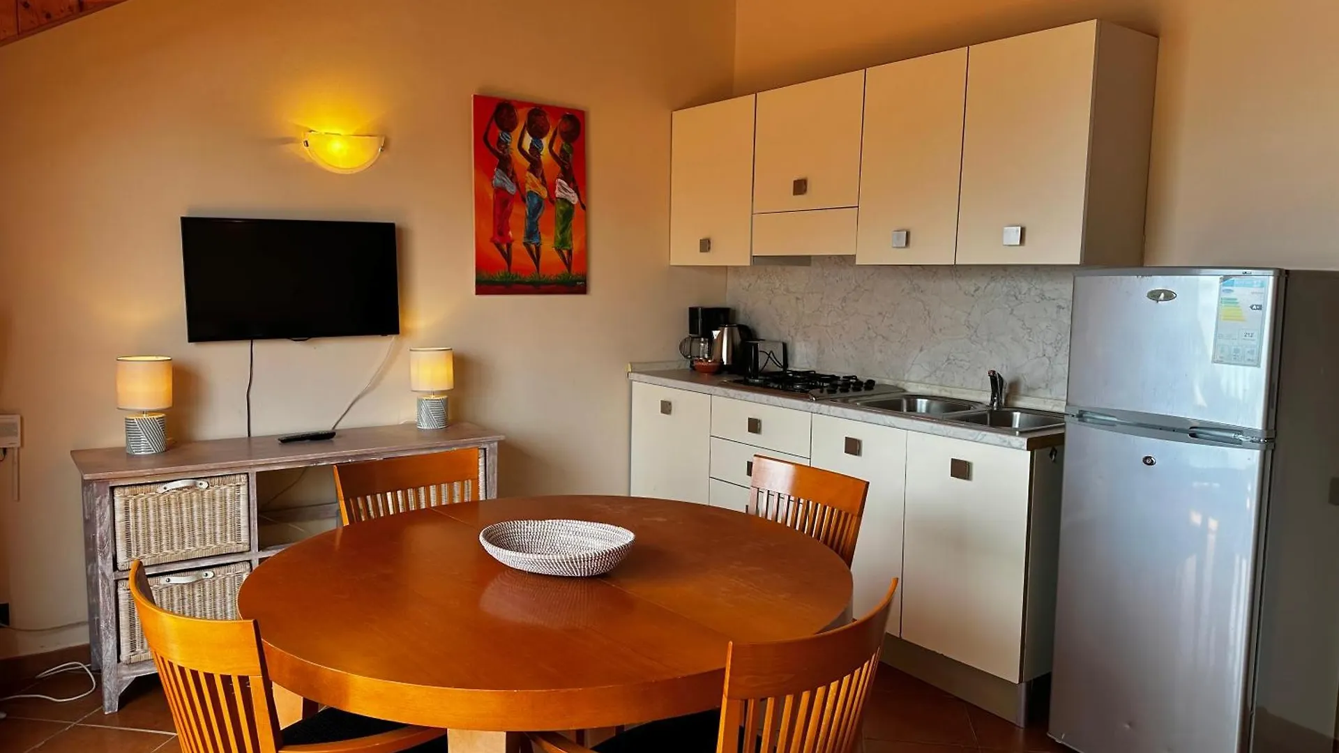 Apartment Porto Antigo 2 - By Bobbywashere Santa Maria
