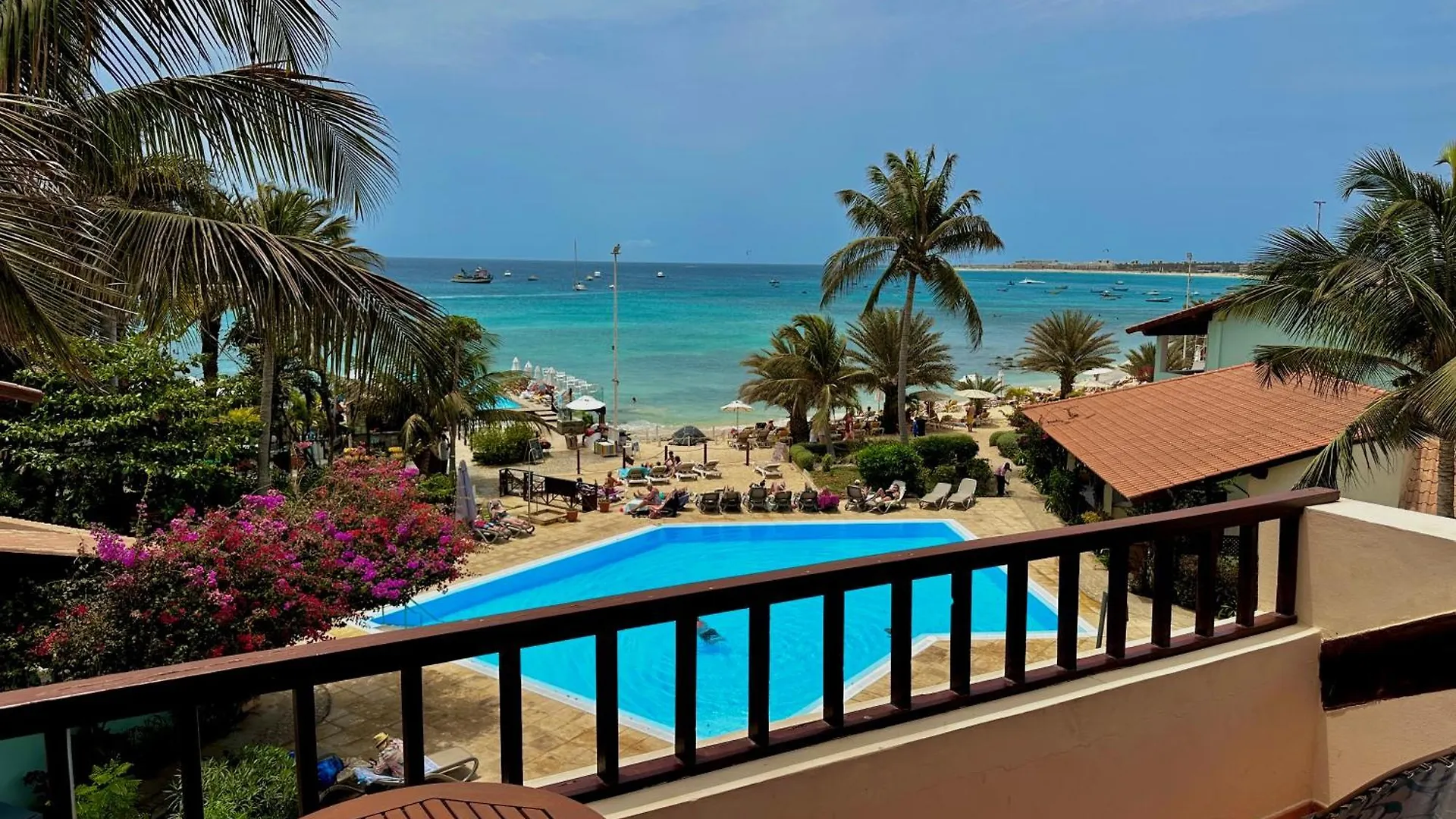 Porto Antigo 2 - By Bobbywashere Santa Maria Cape Verde