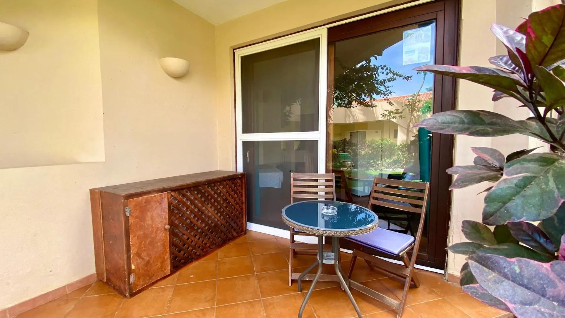 Apartment Porto Antigo 2 - By Bobbywashere Santa Maria